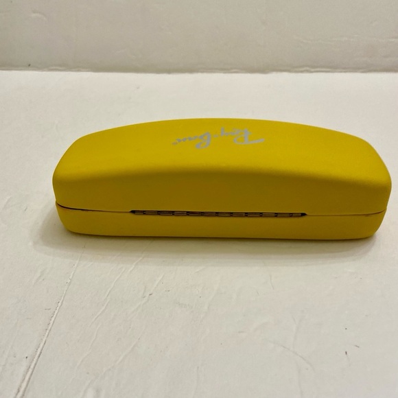 Two Sunglasses Cases- Prada and Ray Ban - Picture 10 of 12